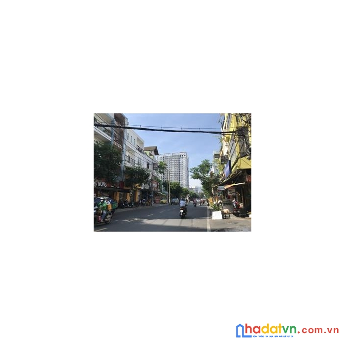 Chính chủ cần bán căn góc 2mt trương công định 1l giá siêu mềm 38.5 tỷ