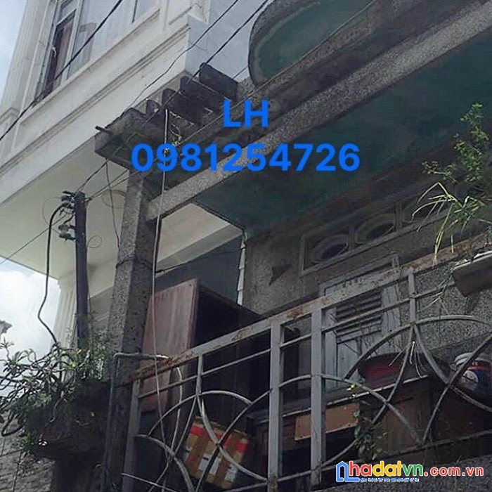 Nhà đường nguyễn văn quá p đông hưng thuận q12