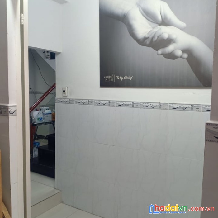 Cho thuê mặt bằng hẻm kinh doanh đa ngành nghề đường huỳnh tấn phát