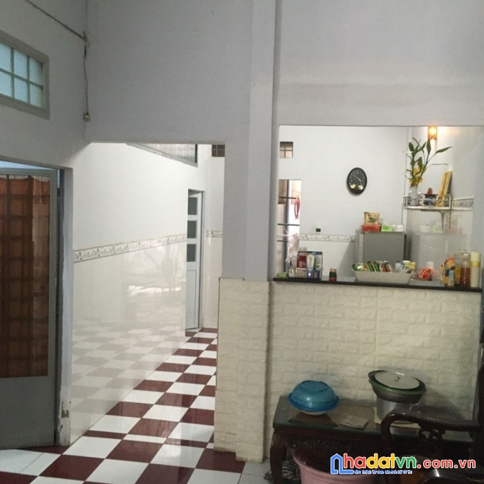 Bán căn nhà 157m2 ngang 6m shr thổ cư gần giáo xứ thuận hòa p.tân phong biên hòa