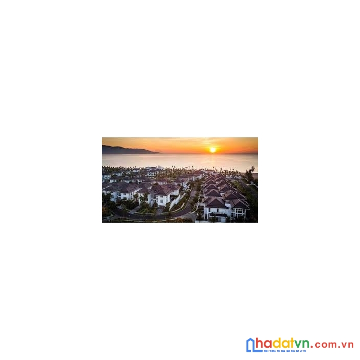 Chào bán đất biệt thự euro village 1. 2 mặt tiền. làng châu âu