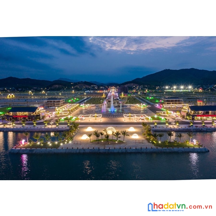 Bán đất nền nghỉ dưỡng 312,4 m² mới tinh