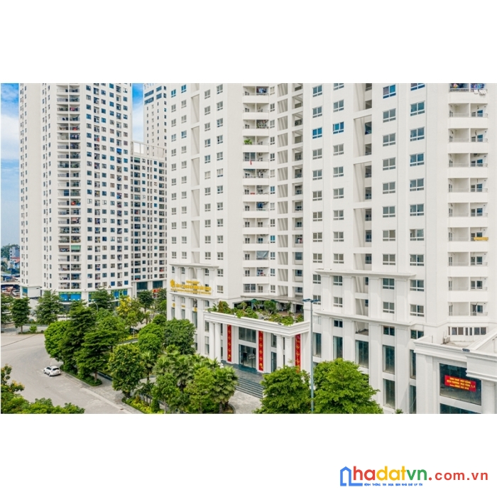 Chung cư tecco garden thanh trì hà nội, quỹ căn đông nam cực mát, nhanh còn chậm mất