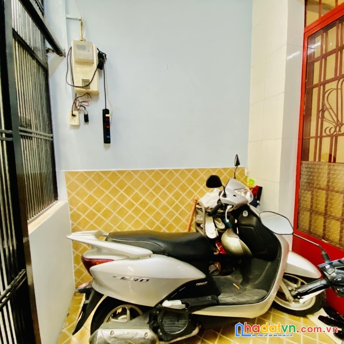 Nhà quận 3 - giá tân bình - 70m2 chỉ 7 tỷ - cmt8 - 4 phòng - chủ lâu đời