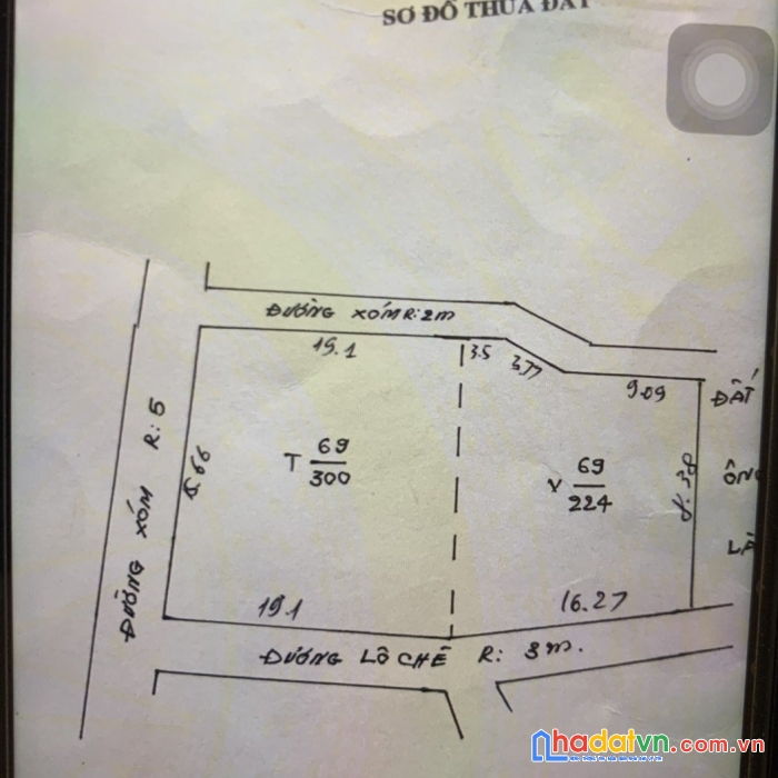 Đất nền mộc châu giá chỉ từ 1xx tính thanh khoản nhanh