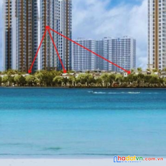 Tôi cần bán căn hộ chung cư 1 ngủ + 1 vinhomes oceanpark