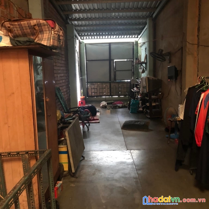 Nhà hiếm bán giá tốt quận 4-đoàn văn bơ. 38m2. chỉ 5 tỷ-shr-thông tứ tung-nở hậu tài lộc