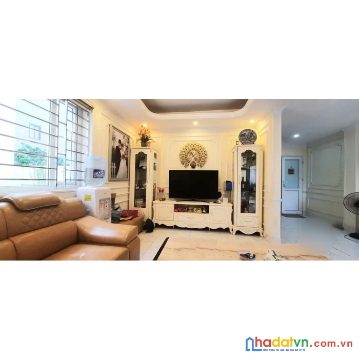 Cực đẹp đông ngạc, ô tô đỗ, lô góc, phân lô, tặng toàn bộ nội thất. 44 m2, 4t, mt 5.4m, 3.4 tỷ.