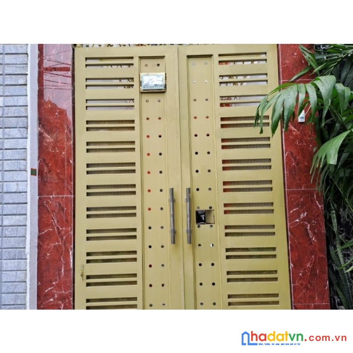 Nhà bán 1 trệt 3 lầu, sân thượng – tại đường nguyễn kiệm, phường 3, phú nhuận, tp hcm