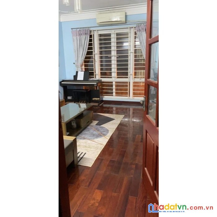 Phân lô trần quốc hoàn, cầu giấy, vỉa hè, 2 mặt ngõ ô tô, 50m, 6t, mt 4m, nhỉnh 10 tỷ
