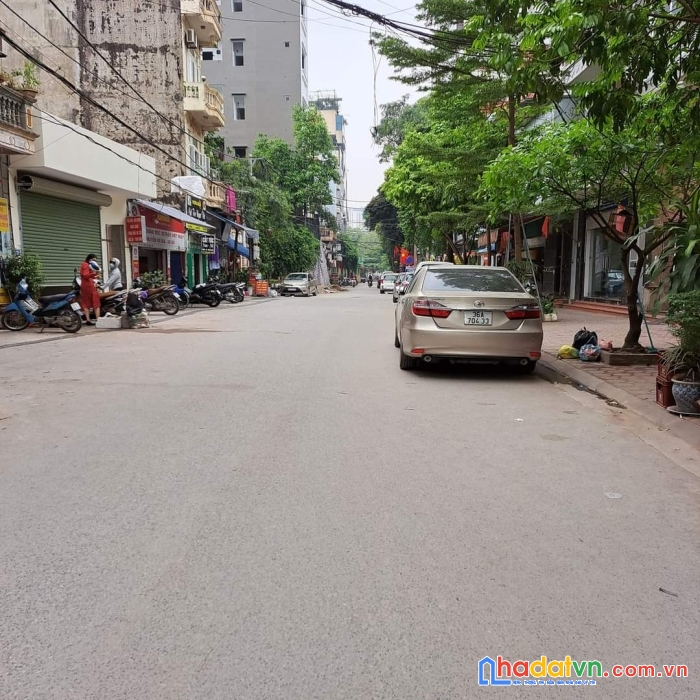 Nhà đẹp phú đô,38m x4 tầng, hơn 3 tỷ