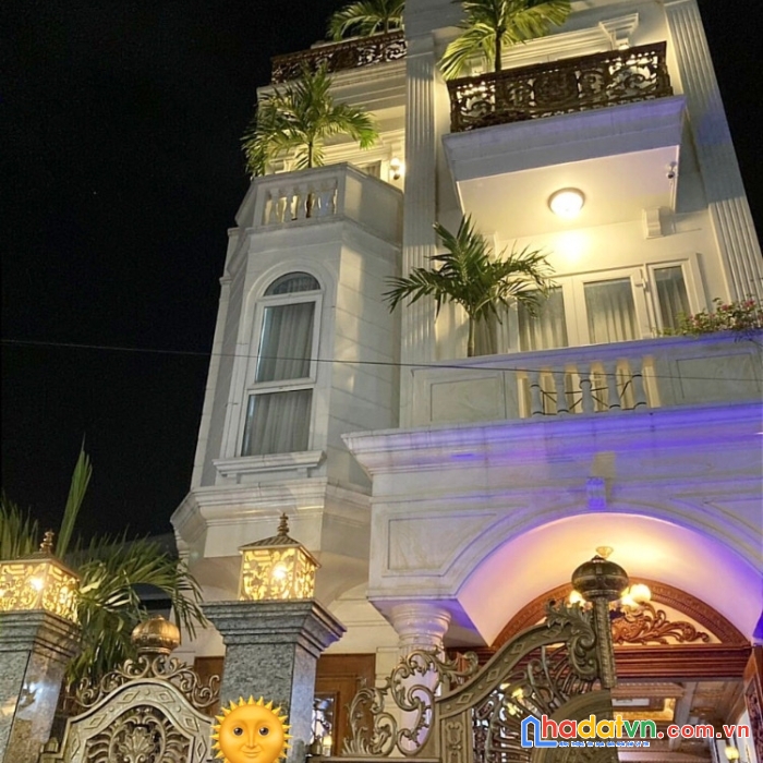 Bán nhà tân chánh hiệp q12, 100m2- 4 tầng- tuyệt phẩm chỉ nhỉnh 9 tỷ
