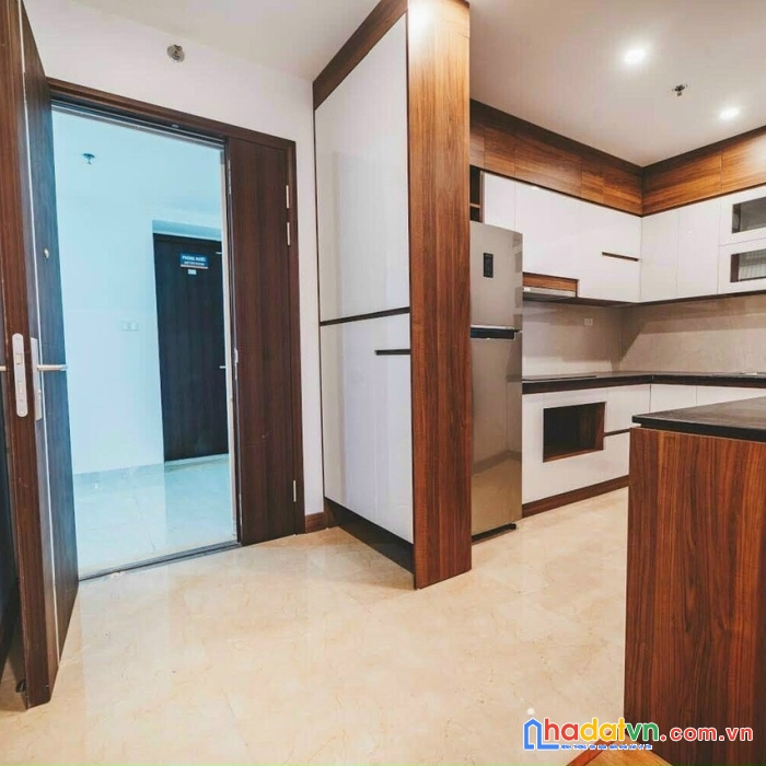 Bán căn hộ 2pn và 3pn dt 66m2 - 129m2 quận thanh xuân tầng đẹp chung cư the goden palm