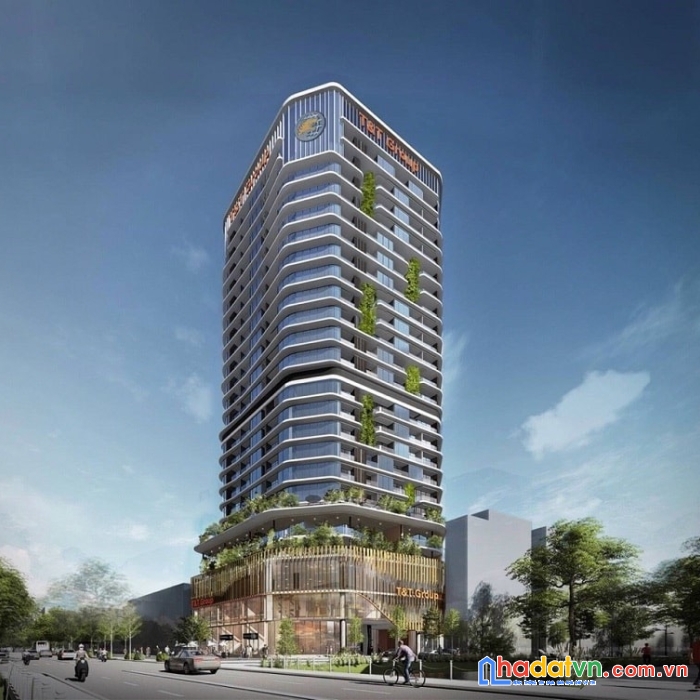 Căn hộ cao cấp 2pn trung tâm quận đống đa giá chỉ từ 1.9 tỷ (30%)
