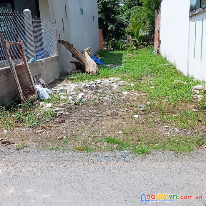 Chính chủ cần bán lô đất nền cho nhà đầu tư full thổ cư