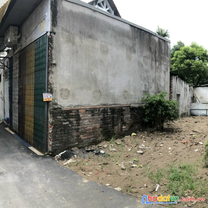Chính chủ bán mảnh đất tại tổ 3 la khê, hà đông dt44m2 giá 3.3 tỷ lh 0919341471