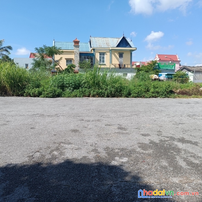 Vườn đốm phấn dũng hưng đạo dương kinh 2xx
