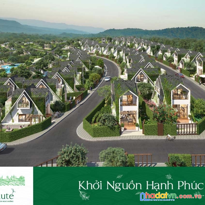 Đất nền bảo lộc full thổ cư 100% ngay mt đường lý thái tổ - la beaute giá gốc cđt