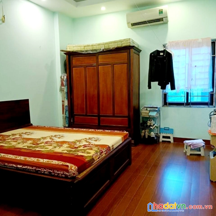 Bán nhà ngọc thụy, long biên kinh doanh-ô tô vào nhà 70m×4t. thoáng 3 mặt