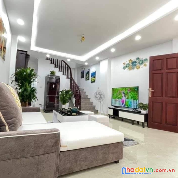 Bán nhà lê đức thọ, nam từ liêm, kinh doanh, ô tô, 55m, 5 tầng, 9 tỷ.