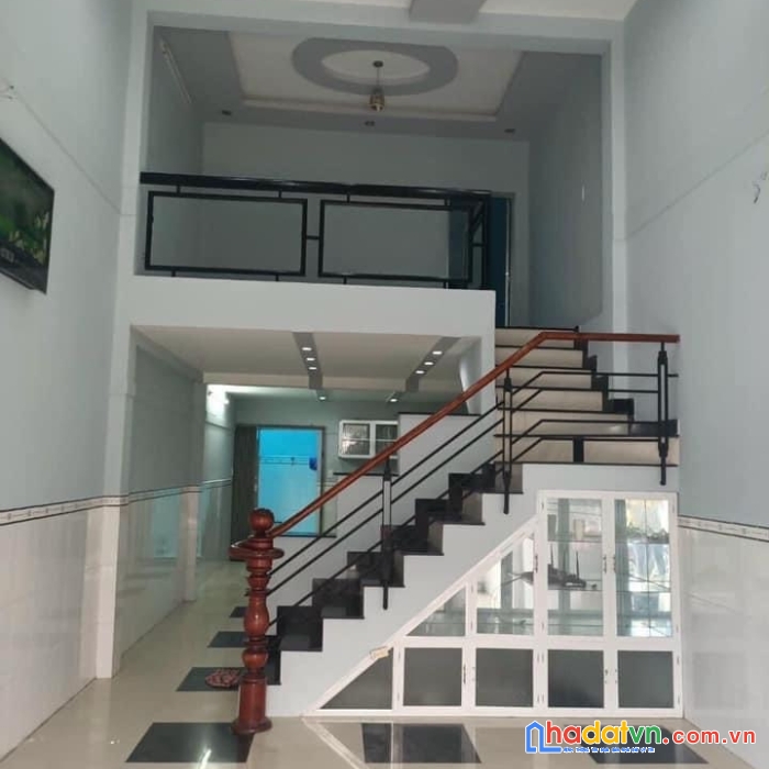 Bán gấp nhà hẻm xe hơi 4 chỗ, nhà còn mới đẹp, vào ở ngay chỉ nhỉnh 4 tỷ