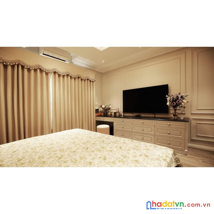 Bán nhà 5 tầng ngọc thụy, căn góc, dân xây, nội thất xị, 40m2, đường 15m, chỉ 4.86 tỷ