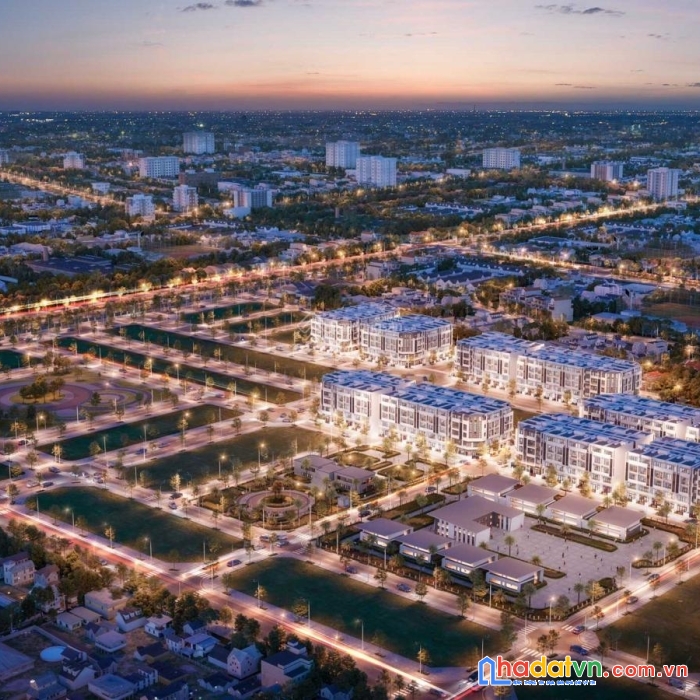 Cơ hội đầu tư có 102 tại trung tâm hành chính gia lâm