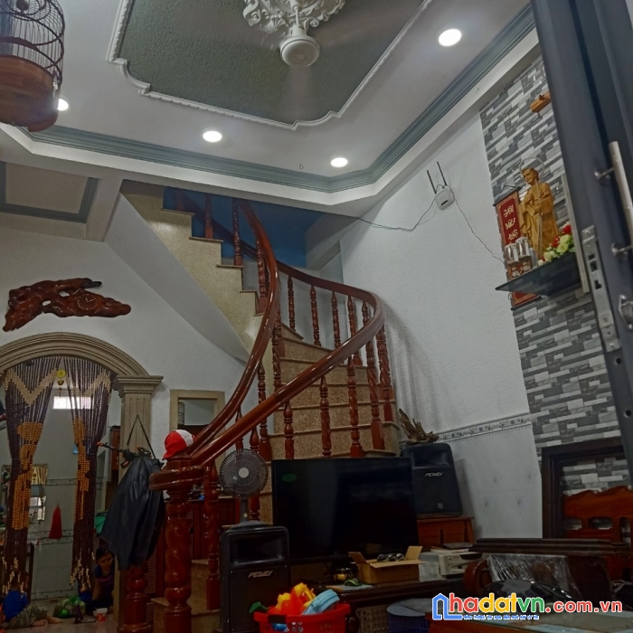 Nhà 1t2l ngay truờng tiểu học tam hiệp chợ lý văn sâm đ.xe hơi giá rẻ nhất khu vực