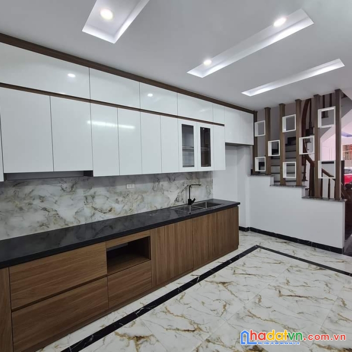 Bán nhà ngô quyền cực đẹp kd, ô tô 41m 5t 6,3 tỷ