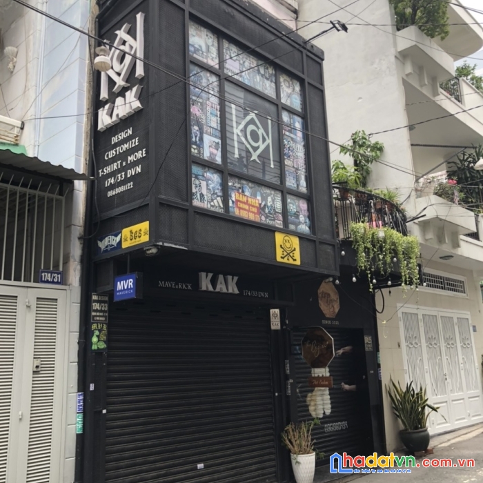Cần bán nhà đường đặng văn ngữ (phường 14, quận phú nhuận) hẻm bàn cờ 6 mét, xe hơi không cần quay