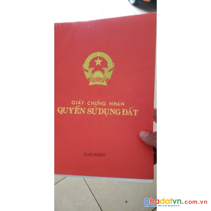 Cần bán đất vị trí đẹp tại tx long khánh tỉnh đồng nai