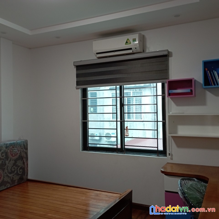 Bán nhà chính chủ 4 tầng ô tô vào nhà ở số 6 ngõ 7 thanh đàm