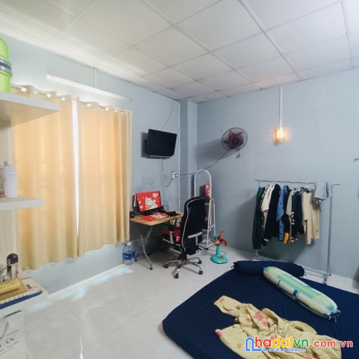 Bán nhà bắc hải quận 10  vị trí đắc địa đi các quang trung tâm,ngang 6m, 68m2 2 tầng chỉ 4 tỷ