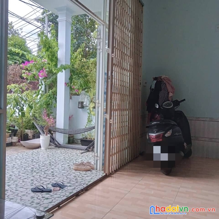 Bán nhà trường chinh, 125m2, giá 2tỷ190. gần vũ lăng, kiệt 3m cách mặt tiền 1 căn.