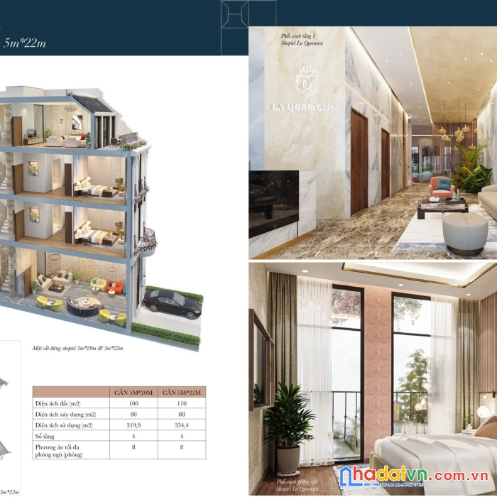 Bán shoptel, villas, resort mini ký hđ trực tiếp cđt,suất đầu tư chỉ từ 1,5 tỷ ,ân hạn nợ gốc 24t