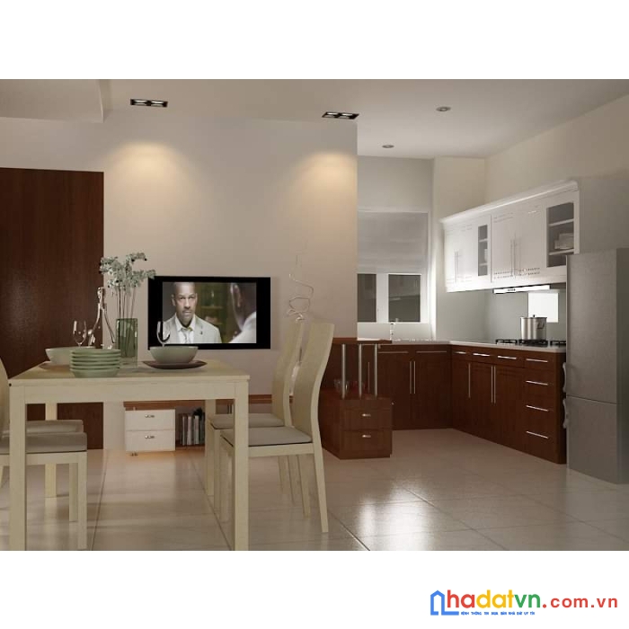 Hẻm xe hơi 1 trục -căn gó 2 mặt tiền 60m2 -4 tầng 6 tỷ -p9 gò vấp