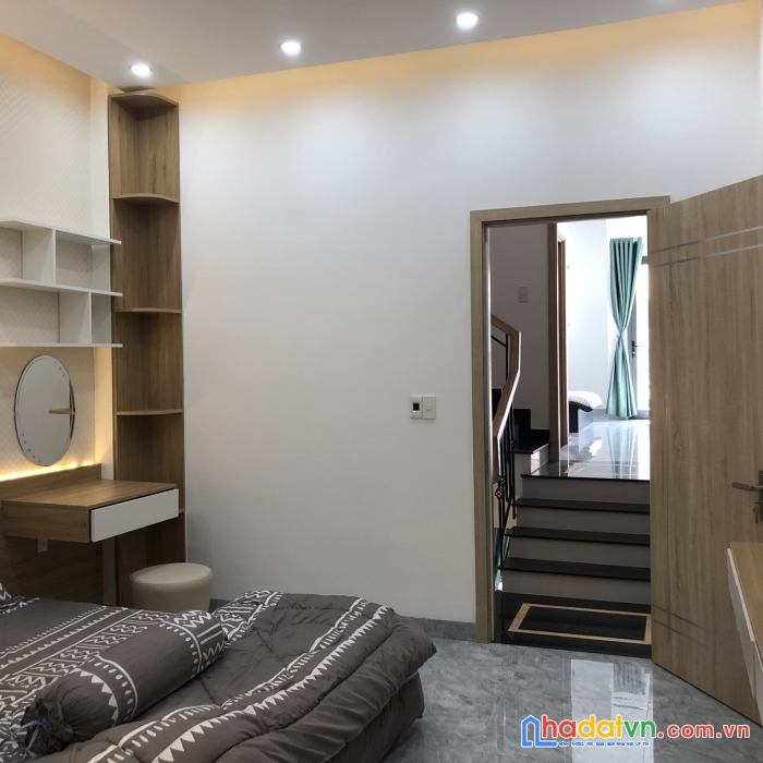 Bán gấp – đường hòa an – cẩm lệ -  90m2 – chỉ nhỉnh 5 tỷ