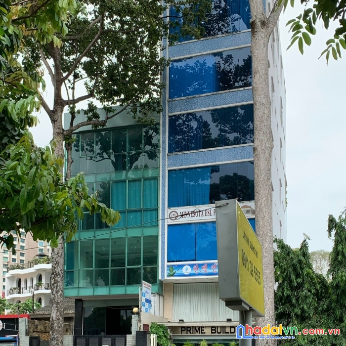 Bán builidng mặt tiền 3c trần phú, p.4, quận 5, 6x25m, lửng, 2 lầu, st, hđ thuê 120tr/tháng