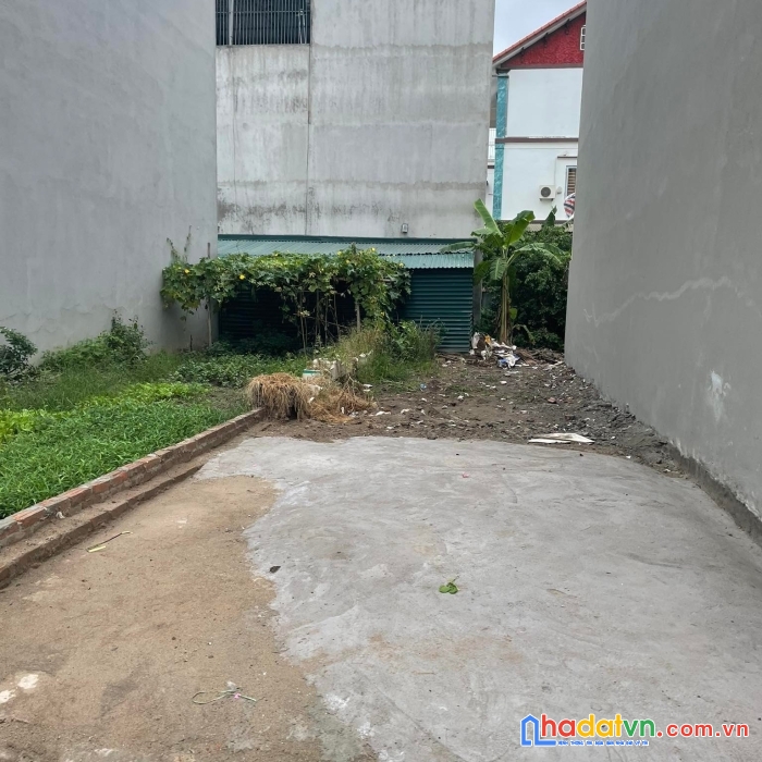 Bán đất vị trí đẹp  phố đức thượng, hoài đức, dt 65m2, mt 4,5m, kinh doanh đỉnh, ô tô, giá 3,8 tỷ
