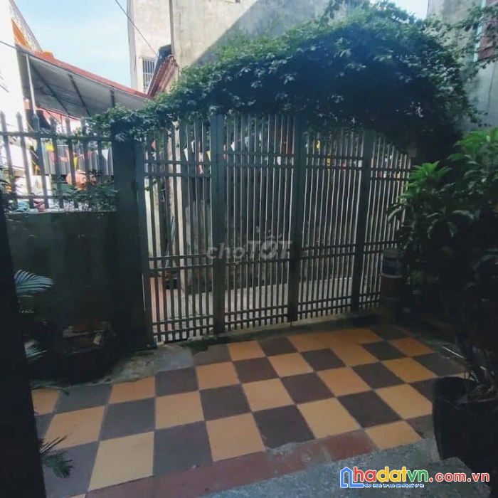 Bán nhà 63m2 . 3 tầng.  an thượng, hoài đức . hà nội