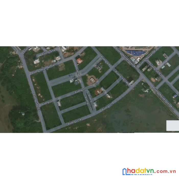 Bán đất dự án phú nhuận 4 (diện tích 5m x 18m - sổ đỏ). vị trí khu đất sát ngay bờ sông sài gòn,