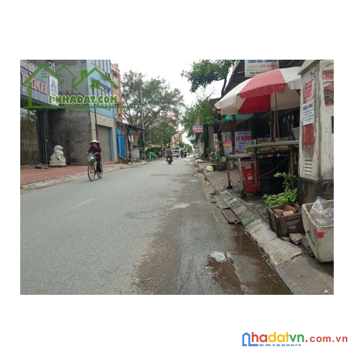 + ô tô vào nhà - lô góc - - giá trị tương lai