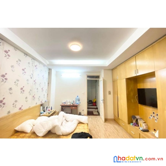 Bán gấp nhà phạm đình hổ 39m2 kế quận 5 chỉ 3,3 tỷ