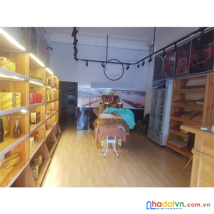Cho thuê mặt bằng cạnh ngã 5 trương công định, vũng tàu 12 triệu