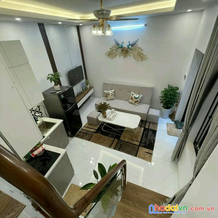 Siêu hiếm nhà phố ngọc khánh 20m2 đắc địa chỉ 2.9 tỷ