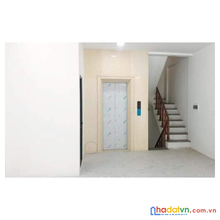 Mp đại cồ việt, 70m, 6 tầng thang máy, mặt tiền 5m, 31 tỷ