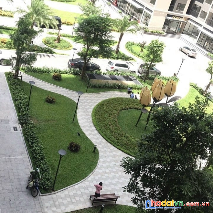 Kđt đáng sống nhất hiện nay – tặng lại full  nội thất – chủ chỉ mang đôi dép đi.