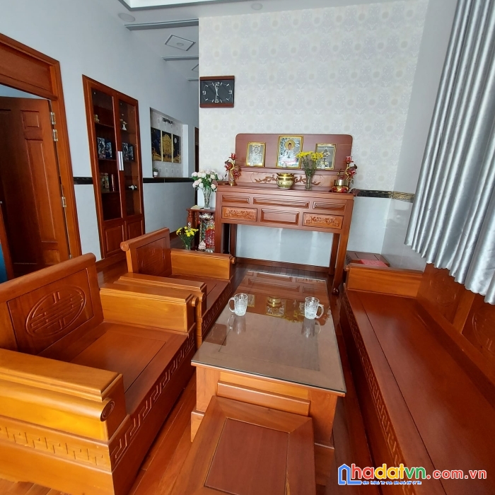 Bán biệt thự giá rẻ quận 7-gò ô môi. 233m2. chỉ 12 tỷ. nở hậu tài lộc-tiện xây chdv-mua nghỉ dưỡng