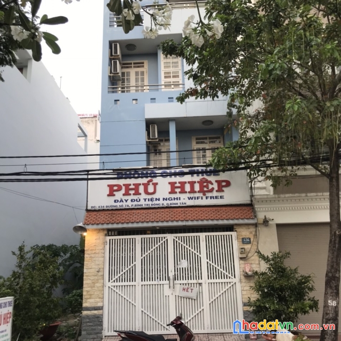 Lô đất đường số 7a - p bình trị đông b - q bình tân  lh 0903836839