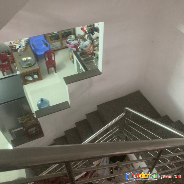 Bán nhà 2 tầng kỳ đồng, kiệt ô tô thông, dt 62m2. giá bán: 3yt8